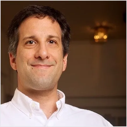 Mike Anello headshot