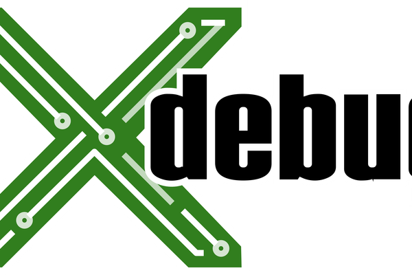 Xdebug logo